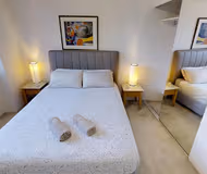 Castlereagh Street Serviced Apartment