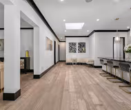 North Crescent Heights Blvd Apartment