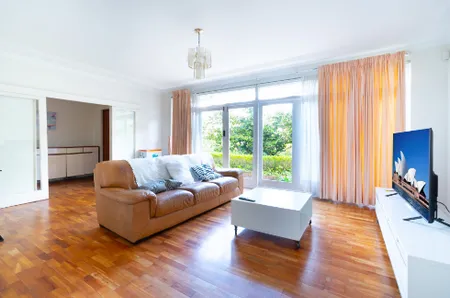 Bruce Avenue Serviced Apartments