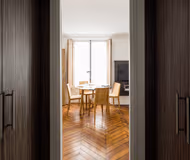 Duras Serviced Apartment