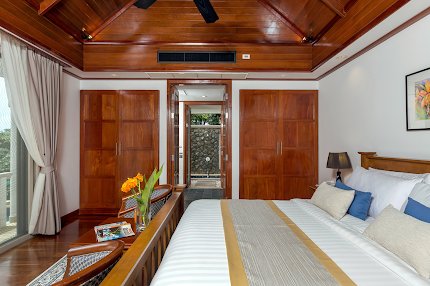 Handsome Villa Near Kata Beach