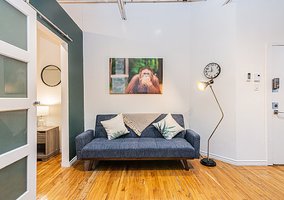 Mile End Suites - 2