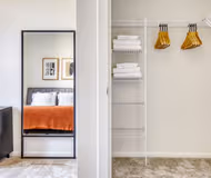 Madison Street Apartment