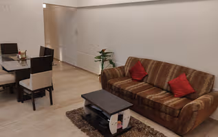 Powai Serviced Accommodation