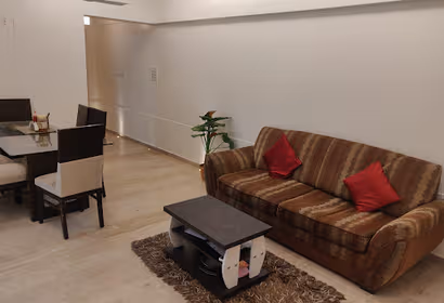 Powai Serviced Accommodation