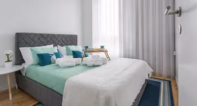 Rua de Agramonte Serviced Apartment