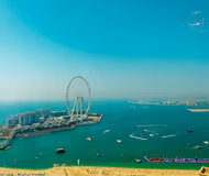 Amwaj 4 Serviced Apartment