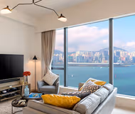 Java Road Serviced Apartments