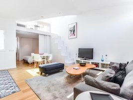 Lucero Serviced Apartments