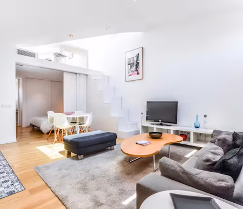 Lucero Serviced Apartments