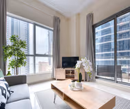 Braih Street Apartment, Marina