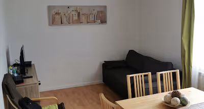 Rueil Serviced  Apartment