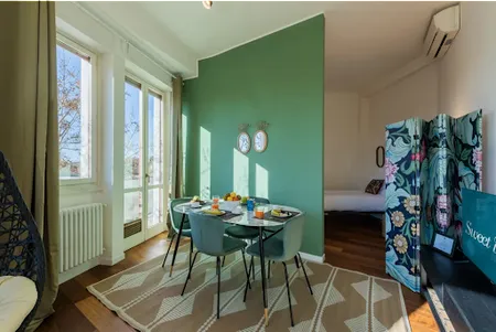 Via Morigi Serviced Apartment