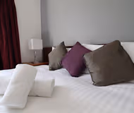 Garden House Banbury