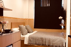 George Street Apartments, Causeway Bay