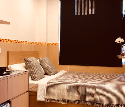 George St Serviced Apartments