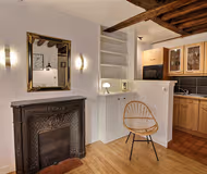 Rue Saint Honore Serviced Apartment, Madeleine