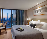 Somerset Baitang Suzhou