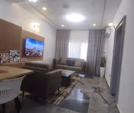Serviced Apartment On Fola Daniel Crescent Abuja