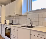 Søborg Serviced Apartment