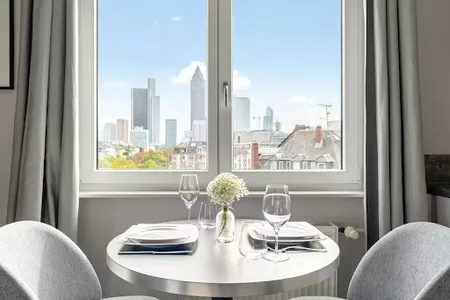 Kreuznacherstr Studio I