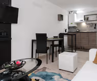 Mercanti Serviced apartment