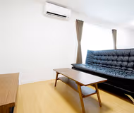 3-chōme Takada Apartments