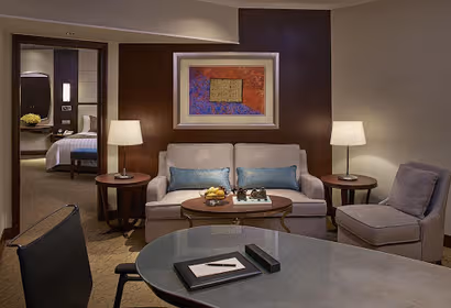 China World Mall Road Apartments, Chaoyang