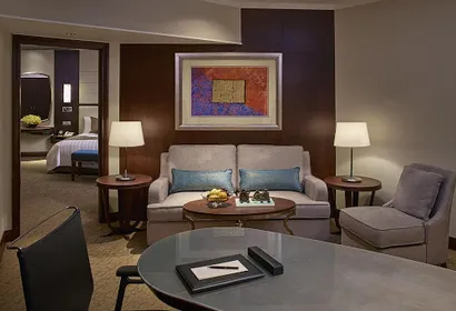 China World Mall Road Apartments, Chaoyang