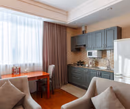 Kairbekov Street Apartments