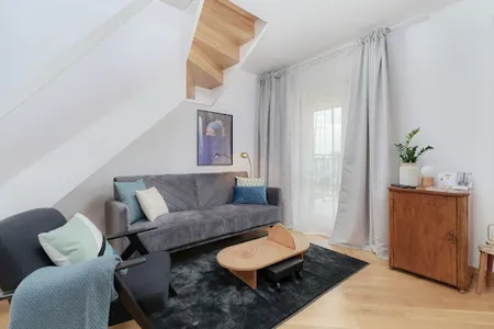 Roweckiego Serviced Apartment