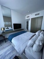 Studio Overlooking The Canal In Business Bay