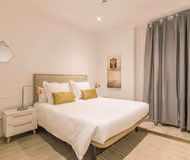 Bruselas Serviced Apartment