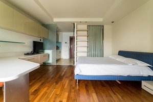 Guijie Street Apartments, Dongcheng