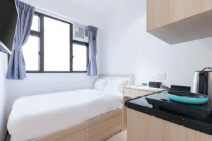Yee Woo Street Studios Apartments, Causeway Bay