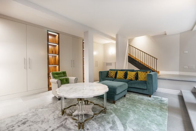 280M2 LUXURY PENTHOUSE JUST OFF SANTA MARIA NOVELLA