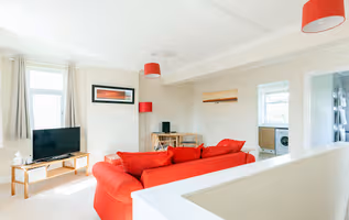 Cauldwell Avenue - East Ipswich