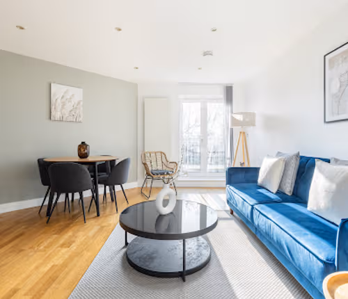 The Wembley Collection