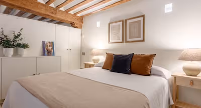 Barrio Serviced Apartments