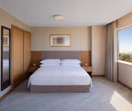 Al Khaleej Road Serviced Apartment