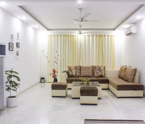 Sushant Lok Phase-1 Apartments-III