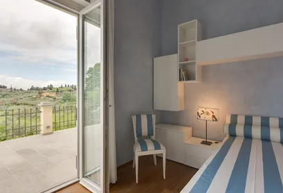 Via Dell'Erta Canina Serviced Apartment