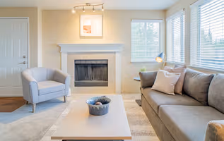 Benson Road Serviced Apartments