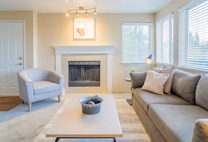 Benson Road Serviced Apartments