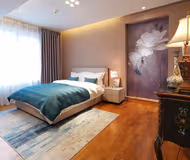 Jinghua South Street Serviced Apartments