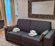 Raspail Serviced Apartment
