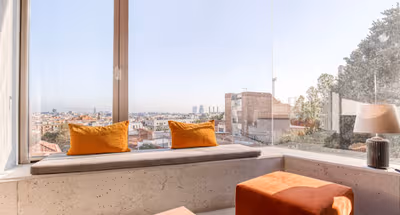 Poble Sec Serviced Apartments