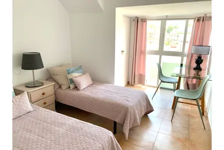 Maldonado Marbella Serviced Apartment