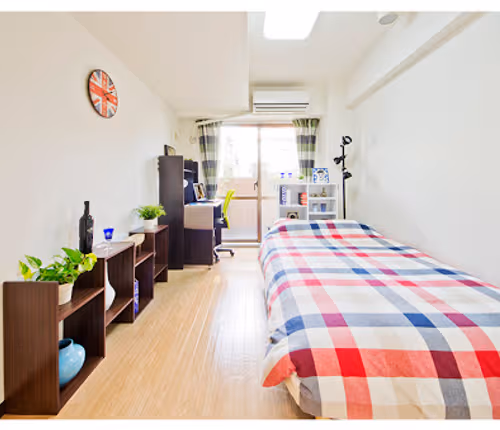 Urban Hills Azumabashi