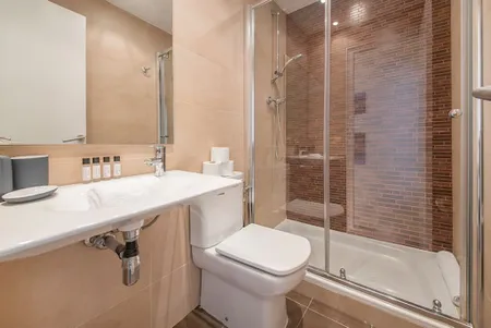 Consell de Cent Serviced Apartment